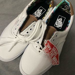 Vans shoes